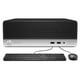 thumbnail image 3 of Kit Monitor + Pc Prodesk 400 G4 Sff (i7 16gb 256gb Ssd) Grado A Reacondicionado, 3 of 4