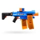 thumbnail image 3 of Lanzadardos Insanity Clip Blaster Con 72 Dardos X-Shot, 3 of 4