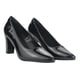 thumbnail image 5 of Zapato Chalada Mujer Dania-2 V Negro Casual, 5 of 7