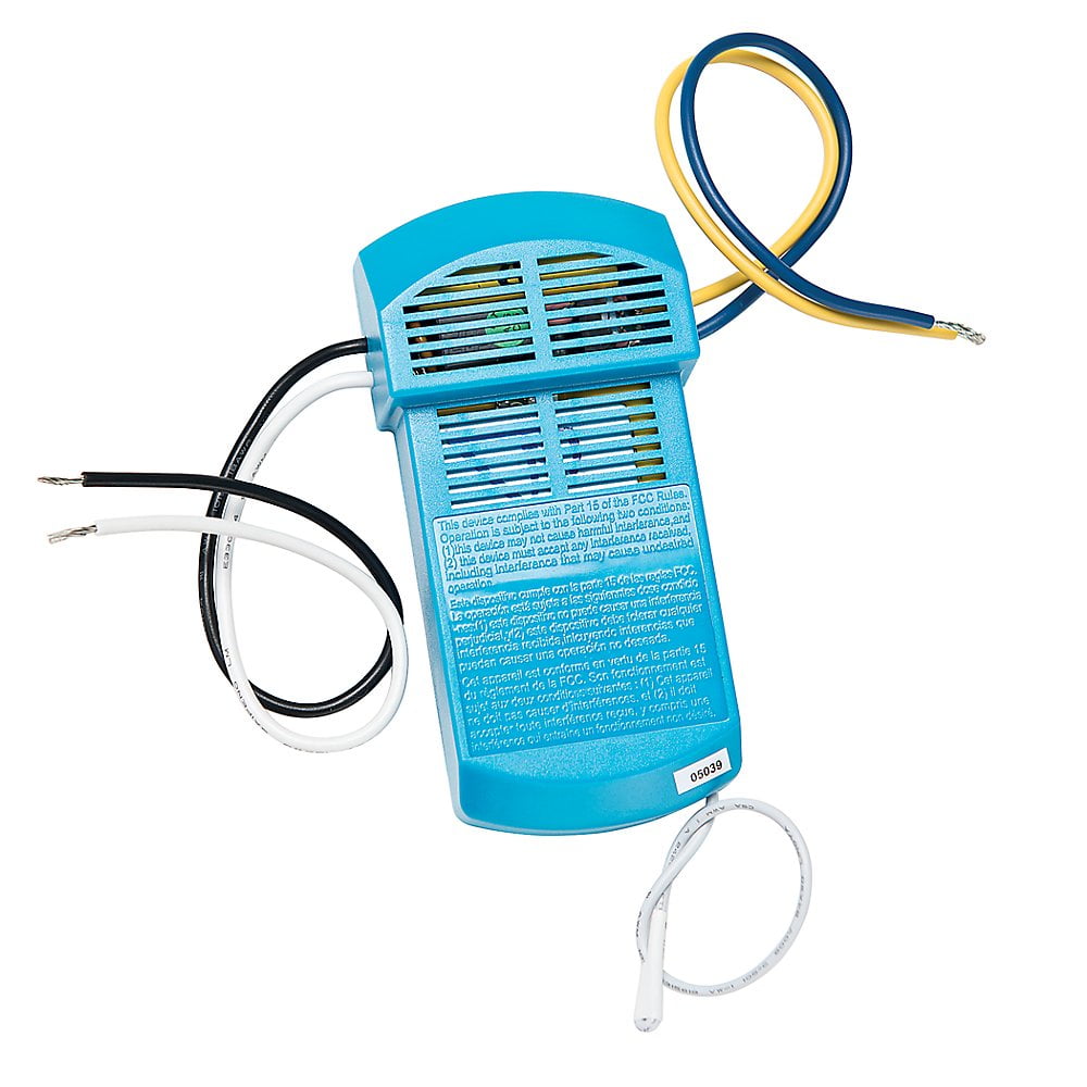Receptor De Control Remoto Hunter 99106 Small