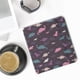 thumbnail image 2 of Funda para eReader kwmobile compatible con Kobo Libra 2 - Dinosaurios, 2 of 8