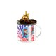 thumbnail image 1 of Taza Enlozada Aventuras Tejidas - Deadpool y Spider-Man, 1 of 4