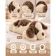 thumbnail image 5 of Almohada Peluche Gigante 50 cm Acolchada Suave, 5 of 6