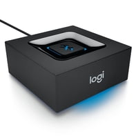 Adaptador Logitech Receptor De Audio Bluetooth