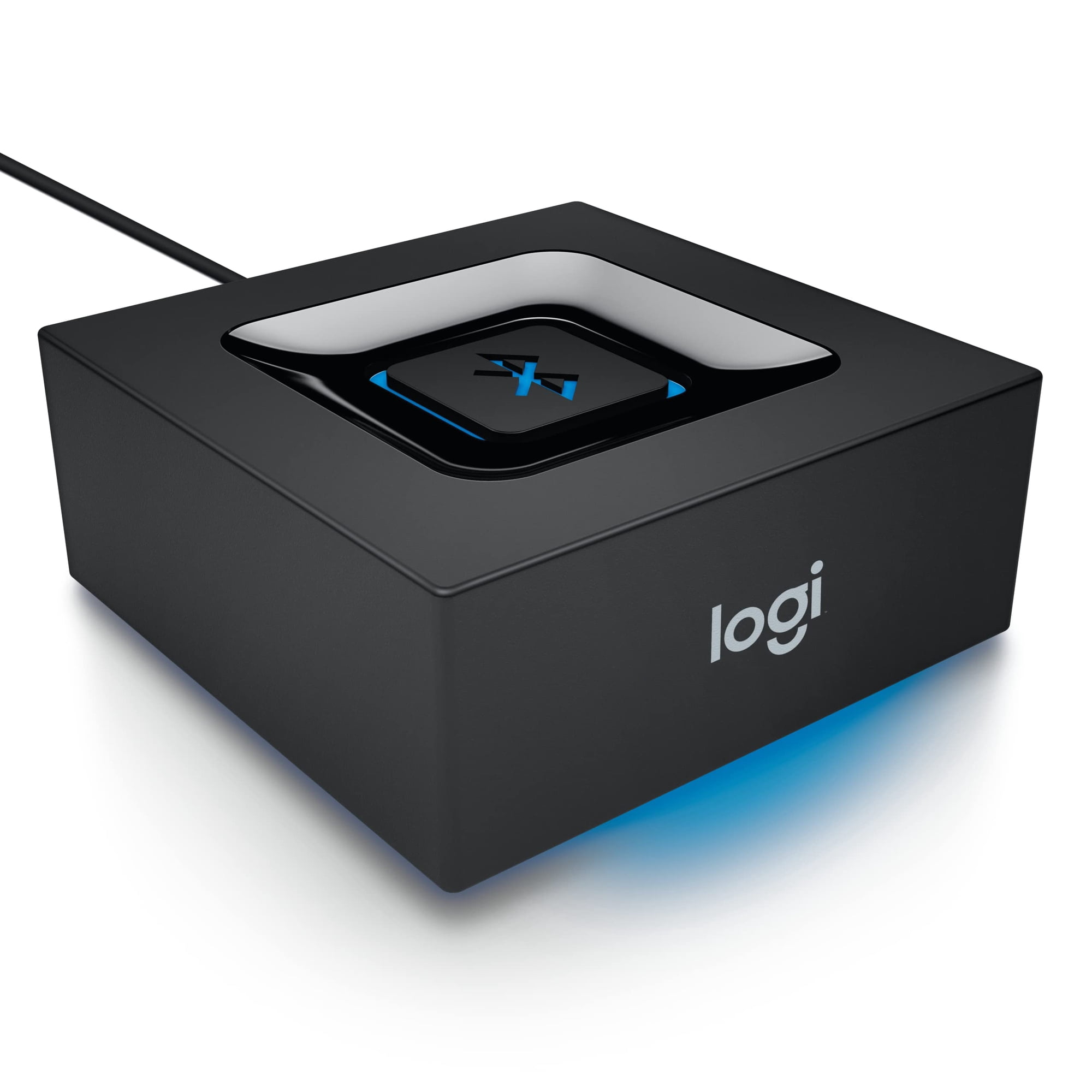 Adaptador Logitech Receptor De Audio Bluetooth