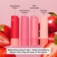 thumbnail image 2 of Set De Regalo De Bálsamo Labial Super Strawberry Lip Hidratator Paquete De 4, 2 of 3