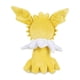 thumbnail image 4 of Peluche Pokémon Jolteon Sitting Cuties de 15 cm, 4 of 4
