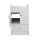 thumbnail image 2 of Mueble vanitorio color blanco 50 cm (sin cubierta), 2 of 4