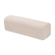 thumbnail image 4 of Almohada Para Reposabrazos Lateral De Espuma De Alta Densidad Para Sofá, Coche, Dormitorio, Color Beige, 4 of 5