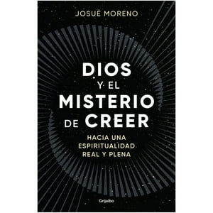 Grijalbo - Dios Y El Misterio De Creer