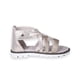 thumbnail image 2 of Sandalias Niña Dorado Pillin, 2 of 3