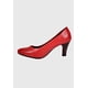 thumbnail image 5 of Zapato Faride Rojo, 5 of 5