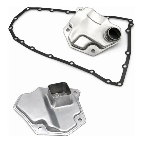 Kit Empaquetadura Caja Cvt Nissan X-trail t31 2.0/2.5 2012