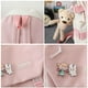 thumbnail image 2 of Nylon Book Bag Multifunctional Waterproof Large Capacity Backpack School Bag Boys Girls, 2 of 3