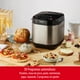 thumbnail image 3 of Máquina de Pan Pain & delicés Moulinex, 3 of 8