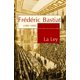 thumbnail image 1 of Libro CREATESPACE La Ley (Edición en Español), 1 of 1
