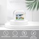 thumbnail image 3 of Funda AirPods Pro Desmarcar Cánticos Transparente, 3 of 6