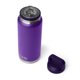thumbnail image 3 of Botella YETI 1L Pace Purple Aislada al Vacío, 3 of 8