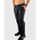 thumbnail image 2 of Pantalon Deportivo Running Pant Zip Grafito Hombre Konko, 2 of 3