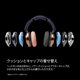 thumbnail image 5 of Auriculares Dyson OnTrac de aluminio CNC para colocar sobre las orejas, 5 of 9