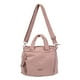 thumbnail image 5 of Cartera Bandolera Lourdes Malva Calu, 5 of 7