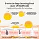 thumbnail image 4 of Mascarilla Removedora De Puntos Negros Charcoal Peel Off 30 Ml, 4 of 9