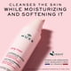 thumbnail image 3 of Leche desmaquillante Cleanser Nuxe Very Rose, 200 ml, vegana, 3 of 7
