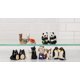 thumbnail image 3 of Set de Sal y Pimienta Abbott Collection Home Gato 9 cm, 3 of 3