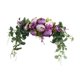 thumbnail image 3 of Boho Decoraciones De Boho Flowers Boho Para El Día Central De San Valentín Boda Púrpura, 3 of 5