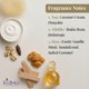 thumbnail image 5 of Polvo para espolvorear JerrBear's Brazilian Bum Bliss, 120 ml, sin talco, 5 of 7