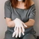 thumbnail image 3 of Pack Guantes De Latex 100 Pcs Talla L Descartable Lau, 3 of 3