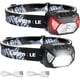 thumbnail image 1 of Linterna Frontal LED Recargable Lepro 2000 Lumens, 1 of 3