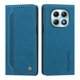 thumbnail image 2 of Funda Billetera para Xiaomi Poco M8 5G Imán y Resistente Azul, 2 of 6