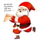 thumbnail image 4 of Pegatinas de baño/inodoro, pegatinas de pared navideñas, pegatinas de pared navideñas, pegatinas de ventana para decoración de fiestas, regalos navide Estilo B, 4 of 5