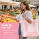 thumbnail image 3 of Bolsa Térmica Plegable XL Fit & Fresh 42 × 20 × 44 cm, 3 of 6