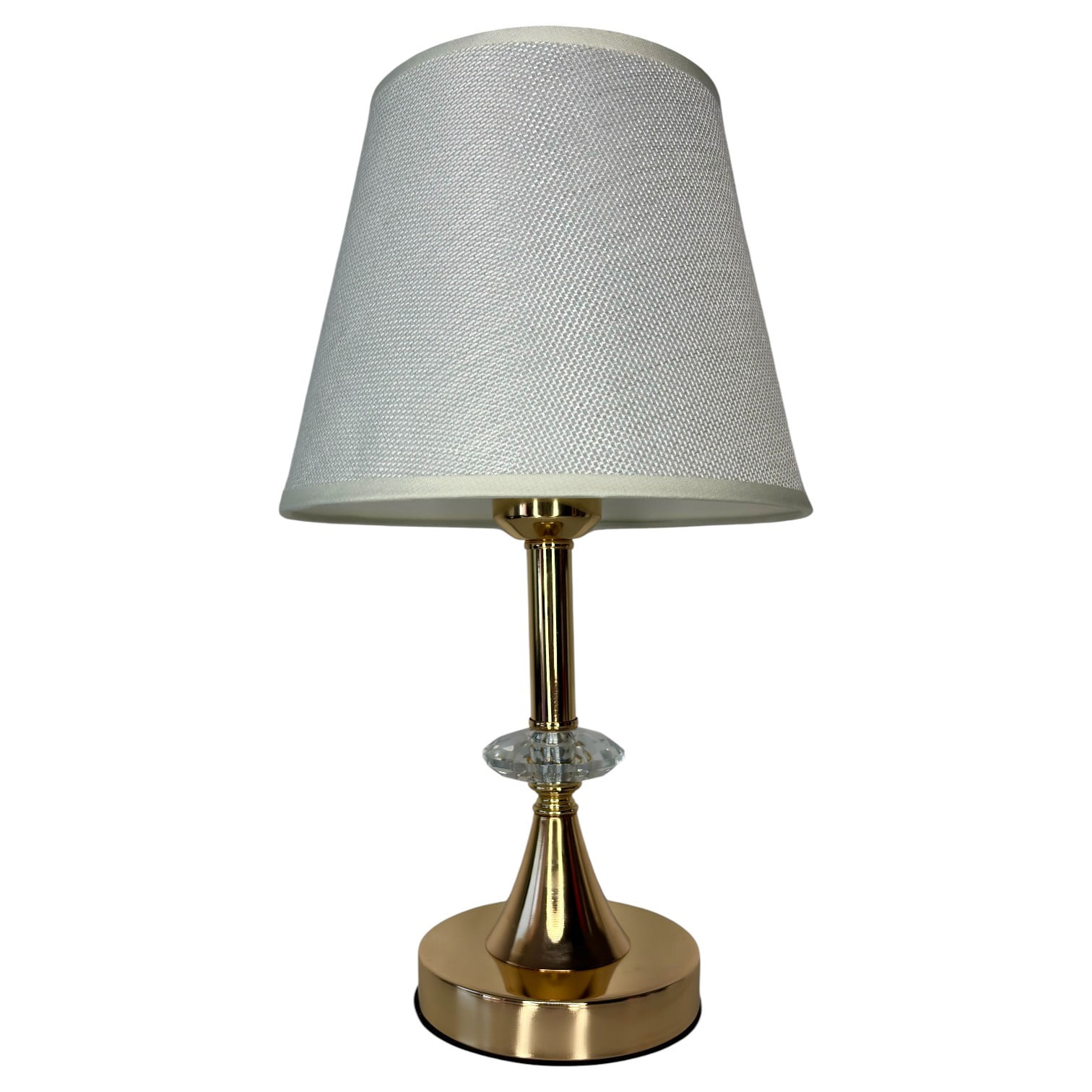 Genérica - Lámpara De Velador Living Mesa Decorativa Dormitorio Moderna Minimalista E27