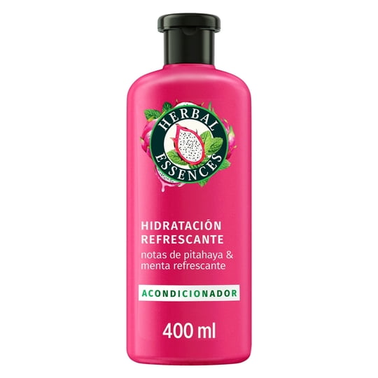 Herbal Essences Hidratación Refrescante Pithaya
