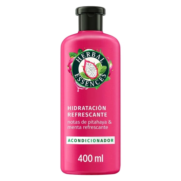 Herbal Essences Hidratación Refrescante Pithaya
