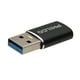 thumbnail image 3 of Adapt. Usb-c Hembra A Macho Usb Blister, 3 of 3