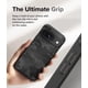 thumbnail image 5 of Funda Ringke Onyx para Google Pixel 9 Camo Black, 5 of 9
