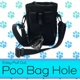 thumbnail image 4 of Bolsa de Desechos H&H Pets para Golosinas de Perro con Correa, 4 of 8