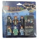 thumbnail image 1 of Juguete Figuras Set Harry Potter 6 Piezas Accesorios, 1 of 2