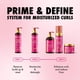 thumbnail image 2 of Acondicionador Leave-In Mielle Pomegranate Honey 350 ml, 2 of 3