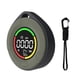 thumbnail image 1 of Detector portátil de monóxido de carbono para viajes, detector con espalda magnética, monitor de CO 4 en 1 con alarma audible y visual para acampar, hotel, coche y RV (7.6 * 3cm), 1 of 3