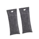 thumbnail image 2 of 2 Bolsas Desodorantes Para Zapatos, Guantes De Boxeo, Bolsas Desodorantes Para Calzado Deportivo Doméstico, Gris, 85 G, 2 of 5