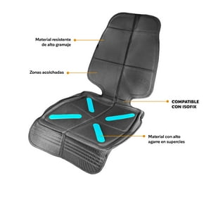 Cwagen - Funda De Asiento Para Silla De Bebe Guagua Wagen Covers
