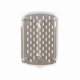 thumbnail image 5 of Soporte de esponja OXO Good Grips de acero inoxidable negro, 5 of 6