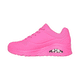 thumbnail image 4 of ZAPATILLAS URBANAS SKECHERS UNO STAND ON AIR MUJER | 73690-HTPK - Talla 36,5, 4 of 6