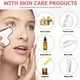 thumbnail image 3 of Ice Face Roller Stainless Steel Gua Sha Tool Set Skin Care Beauty Set Face Massage Roller Lifting Contouring Tool Reusable, 3 of 3