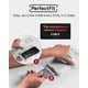 thumbnail image 5 of Protector de pantalla ZAGG Glass Elite para iPhone 17 Pro, 5 of 9